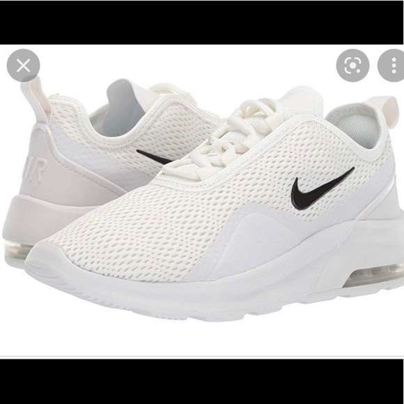 BRANDNEW NIKE AIRMAX MOTION 2